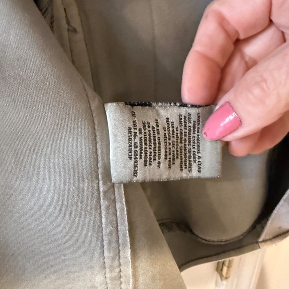 MARRAKECH camouflage jacket - Picture 5 of 5